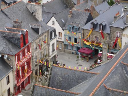 Josselin 1