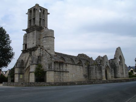 Pont l'Abbé 16