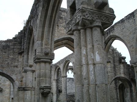 Pont l'Abbé 2