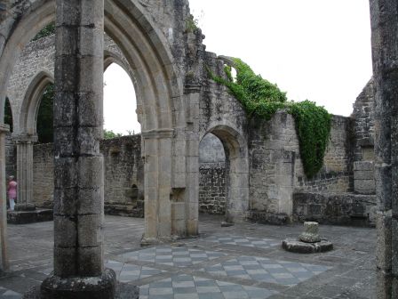 Pont l'Abbé 3