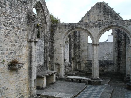 Pont l'Abbé 6