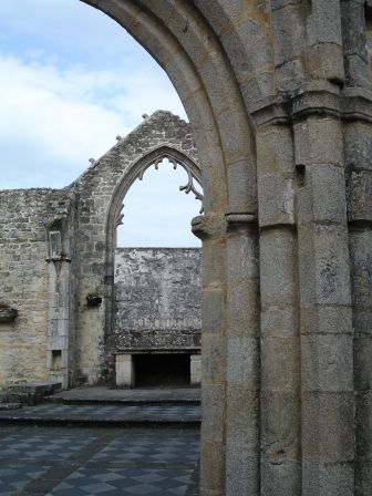 Pont l'Abbé 7