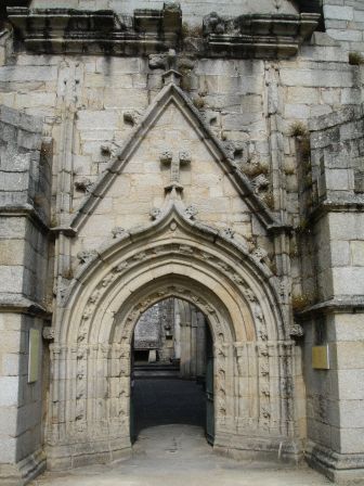 Pont l'Abbé 9