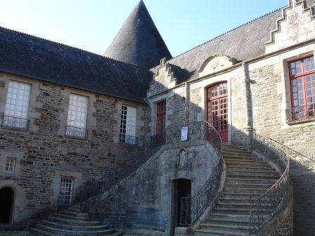 Pontivy 4