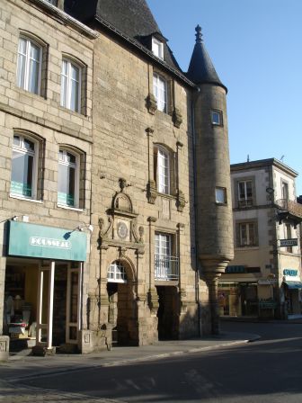 Pontivy 13